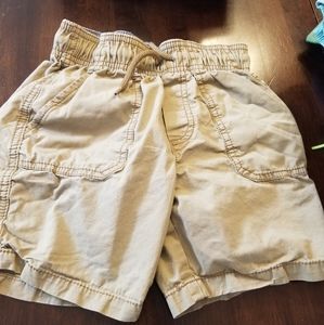 Osh Kosh Boys shorts size 4